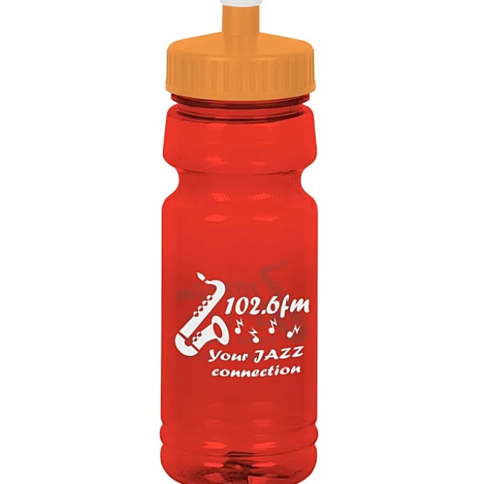 Trainer Bottle - 24 oz