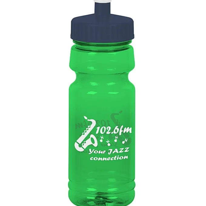 Trainer Bottle - 24 oz