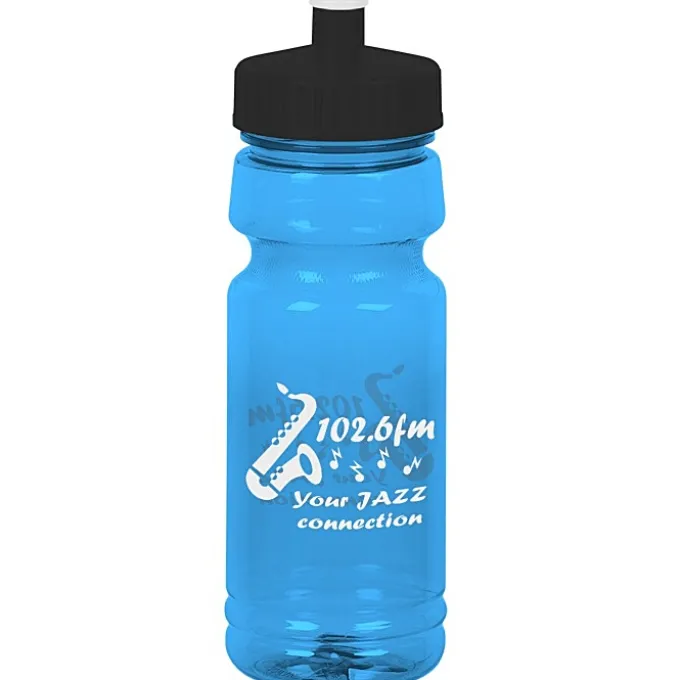 Trainer Bottle - 24 oz