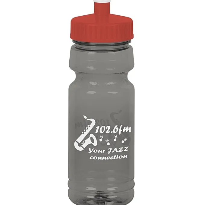 Trainer Bottle - 24 oz