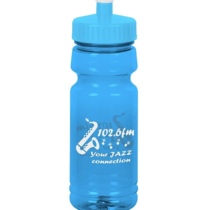 Trainer Bottle - 24 oz