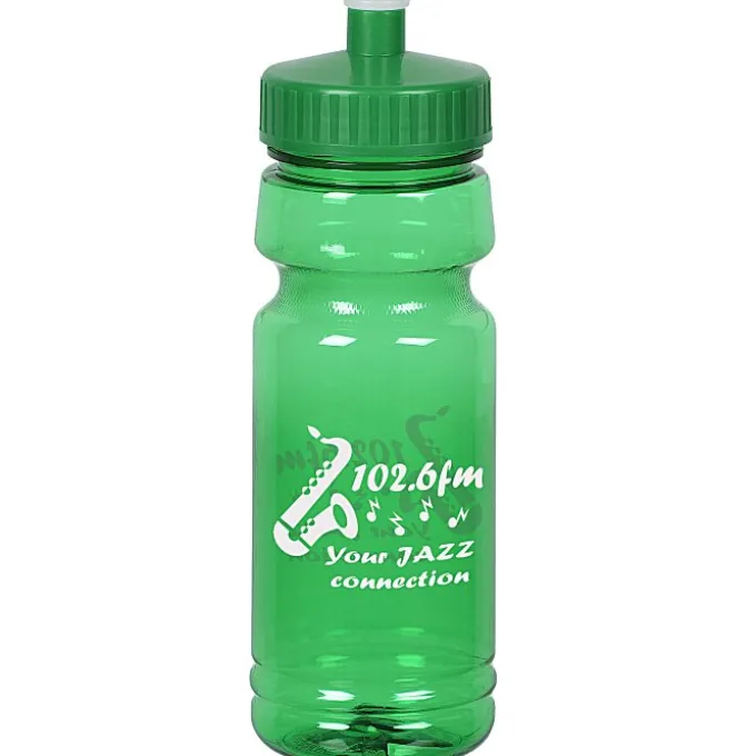 Trainer Bottle - 24 oz
