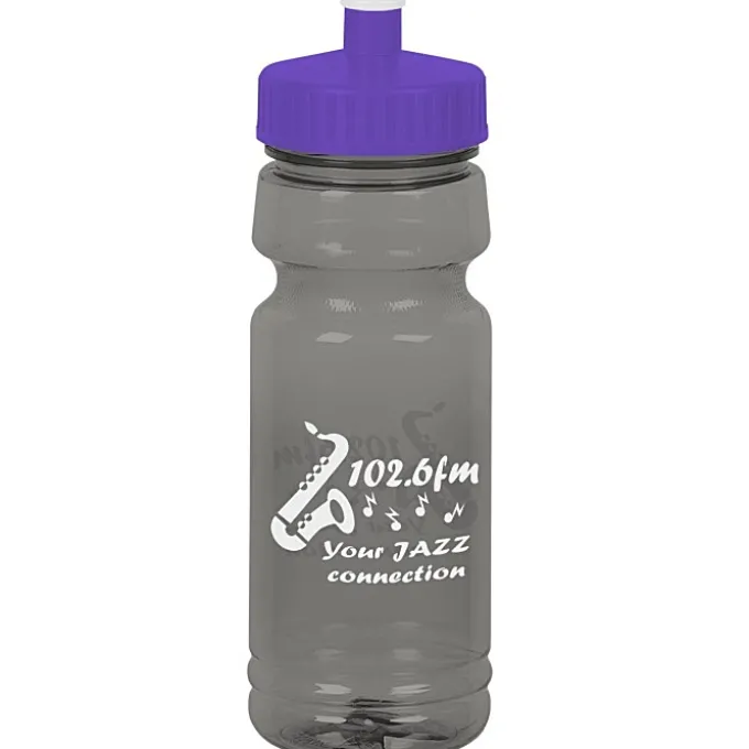 Trainer Bottle - 24 oz
