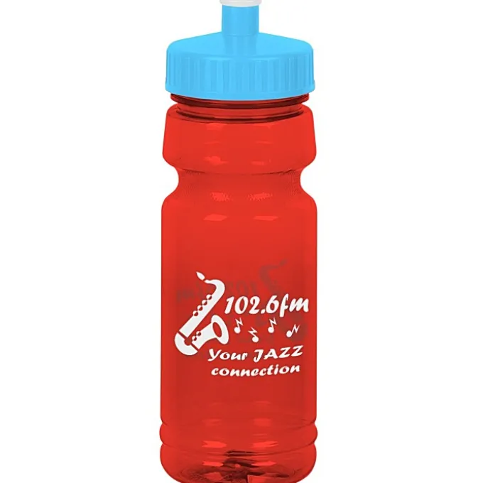 Trainer Bottle - 24 oz
