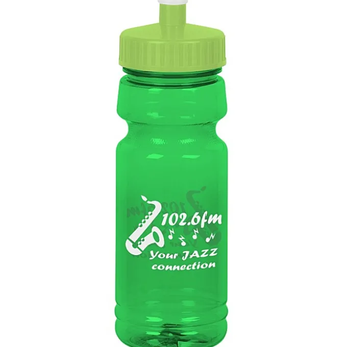 Trainer Bottle - 24 oz