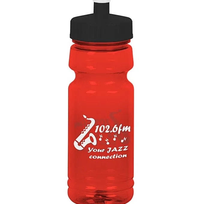 Trainer Bottle - 24 oz