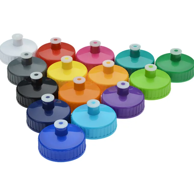 Trainer Bottle - 24 oz