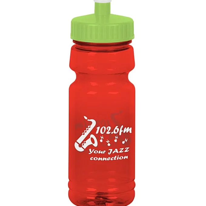 Trainer Bottle - 24 oz