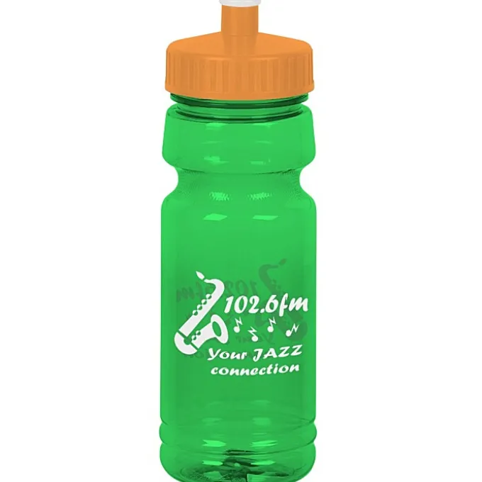 Trainer Bottle - 24 oz