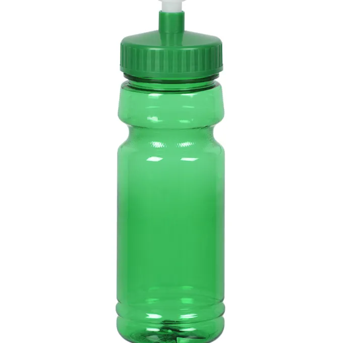 Trainer Bottle - 24 oz