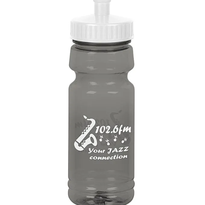 Trainer Bottle - 24 oz