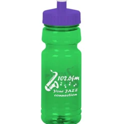 Trainer Bottle - 24 oz