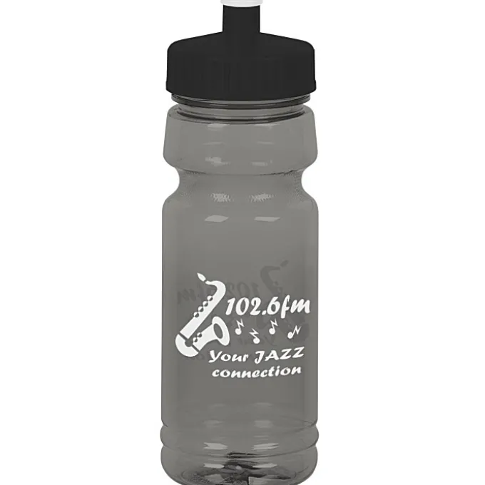 Trainer Bottle - 24 oz