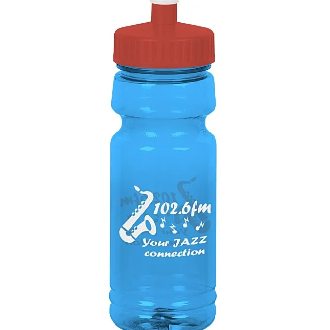 Trainer Bottle - 24 oz