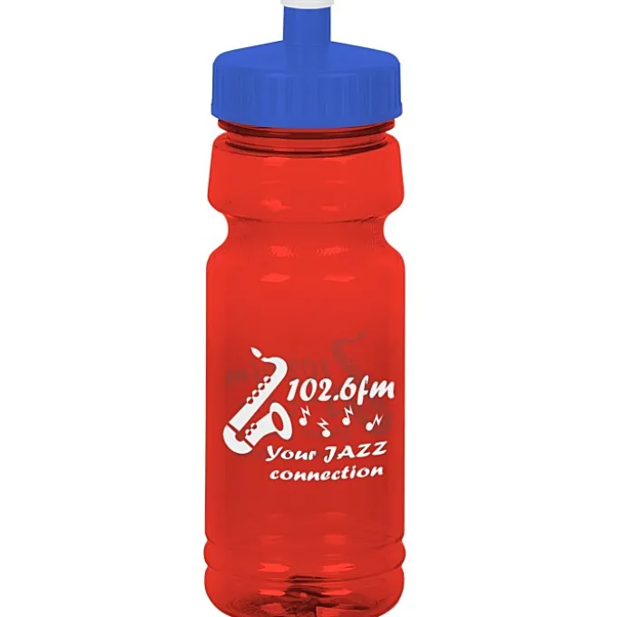 Trainer Bottle - 24 oz