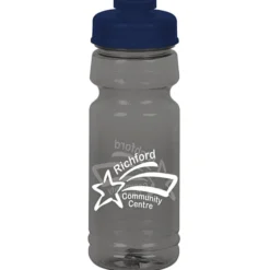 Trainer Bottle with Flip Drink Lid - 24 oz