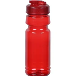 Trainer Bottle with Flip Drink Lid - 24 oz