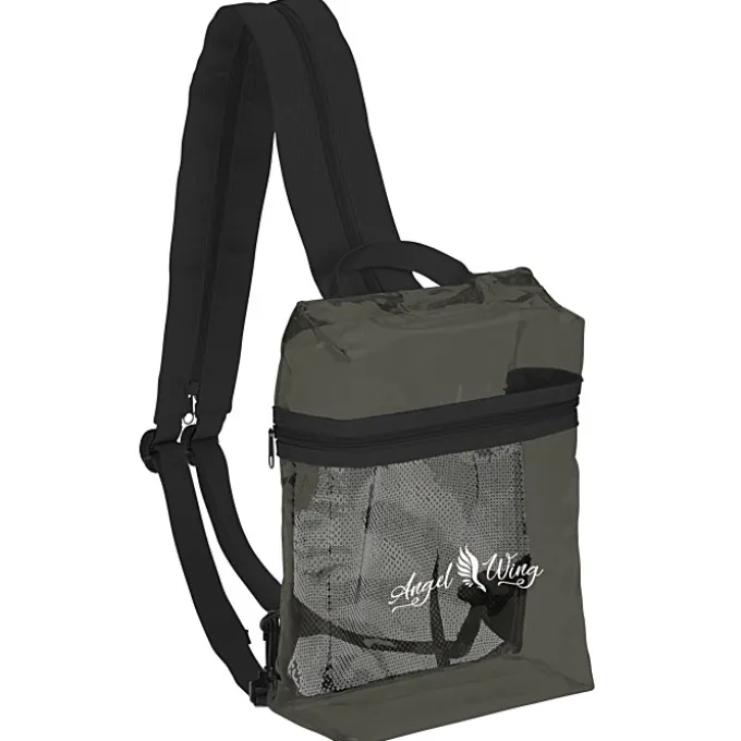 Translucent Color Daypack