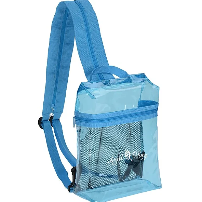 Translucent Color Daypack