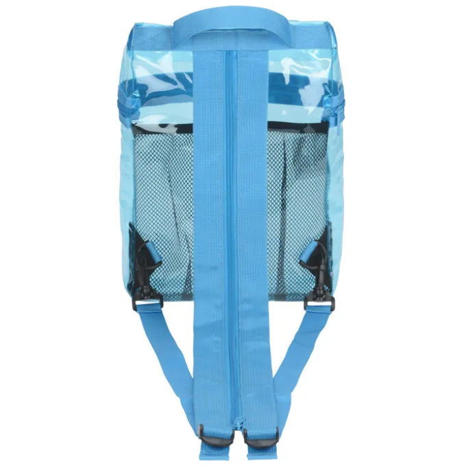 Translucent Color Daypack