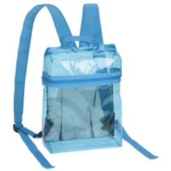 Translucent Color Daypack