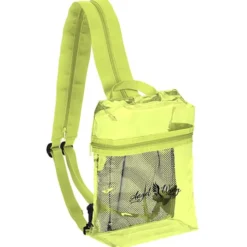 Translucent Color Daypack