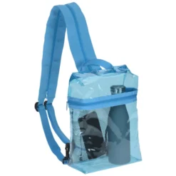 Translucent Color Daypack