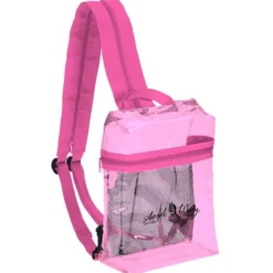 Translucent Color Daypack