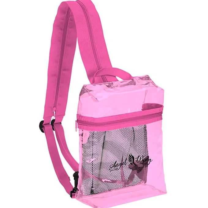 Translucent Color Daypack