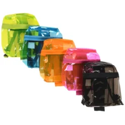 Translucent Color Daypack