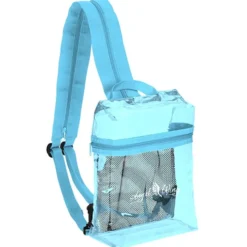 Translucent Color Daypack