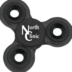 Translucent Fidget Spinner