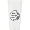 Translucent Stadium Cup - 24 oz