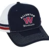 Transporter Snapback Dual Stripe Cap