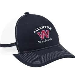 Transporter Snapback Dual Stripe Cap