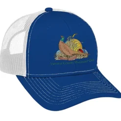 Transporter Snapback Meshback Cap