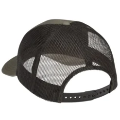 Transporter Snapback Meshback Cap