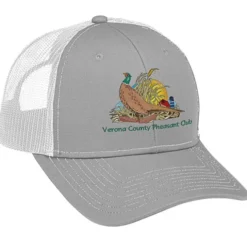 Transporter Snapback Meshback Cap