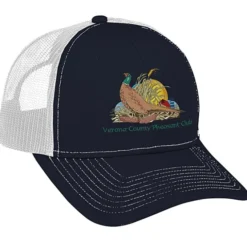 Transporter Snapback Meshback Cap