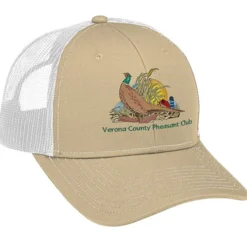Transporter Snapback Meshback Cap