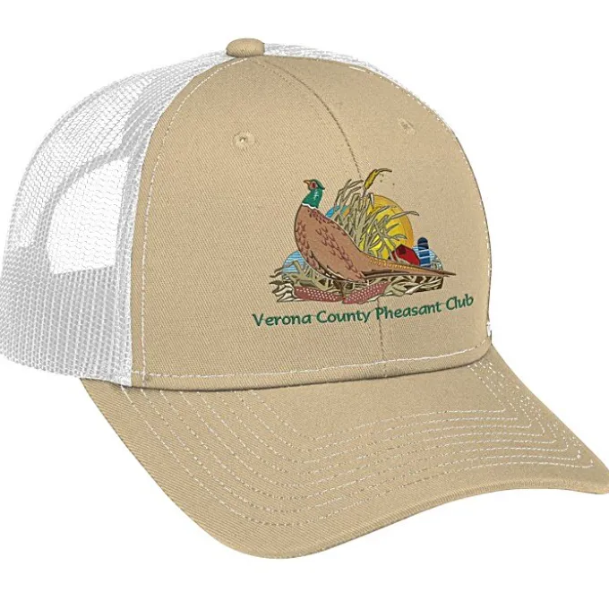 Transporter Snapback Meshback Cap