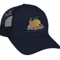 Transporter Snapback Meshback Cap
