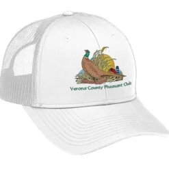 Transporter Snapback Meshback Cap