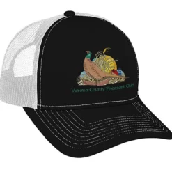 Transporter Snapback Meshback Cap