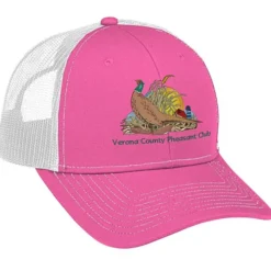 Transporter Snapback Meshback Cap