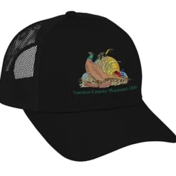 Transporter Snapback Meshback Cap