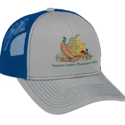 Transporter Snapback Meshback Cap - 24 hr