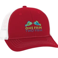 Transporter Snapback Meshback Cap - Youth