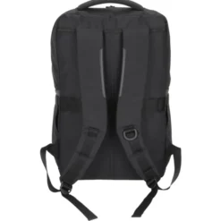 Tranzip 17-inch Laptop Backpack - Embroidered