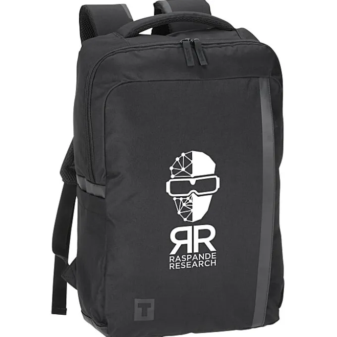 Tranzip 17-inch Laptop Backpack